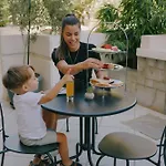 Kumba In Nea Chora