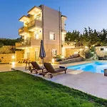 Crete View