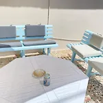 Seaside Home