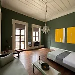 Thirty8 Heritage House