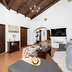 Villa Roupes Stone