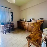 Agiazi Vacation Rooms Pitsidia