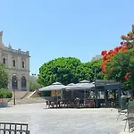 Philedomus Apt In The Centre Of Heraklion No21