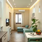 Blue Jasmine Apartments