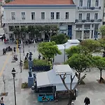 Koukou Chania City Central Apartment
