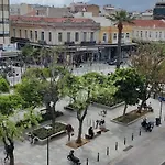 Koukou Chania City Central Apartment