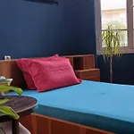 Doukas Hostel Room