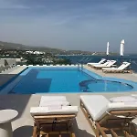 Seawave Villa I, By Hellocrete