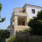 Mulberry Hill - Amazing Panoramic Views - Kissamos