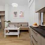 Enea City Suites
