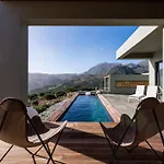 The House On The Cove