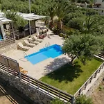 Souda Bay Cottage