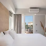 Alexia Beach Hotel