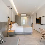 Alexia Beach Hotel
