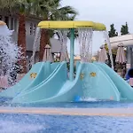 Zeus Hotels Ydoria Resort