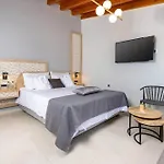 Metropolitan Pearl Boutique Hotel