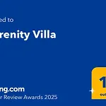 Searenity Villa