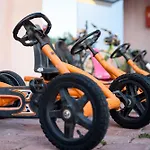 Paradisio Baby & Kinder Hotel