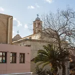 Gallery Art Apartment Chania Crete