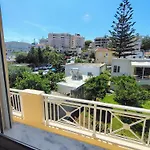 Sunny Apartment Near The Centre Of Chania