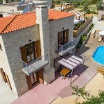Villa Erato Klio
