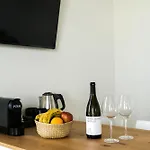 The River Suites-A Seaside Experience