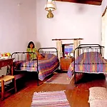 Elounda Traditional Homes Of Crete