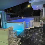 Rethymno Hills Apartments