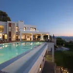 Villa Terra Creta Luxury Retreat And Spa