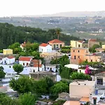 Vafes Traditional Stone Houses