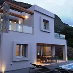 Elounda Luxury Villas