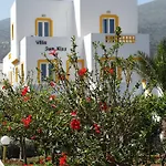 Villa Sun Kiss Apartments