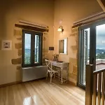 Villa Panareti