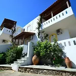 Villa Feggari