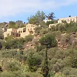 Tsikalaria Traditional Stone House
