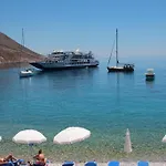 Hotel Porto Loutro On The Beach