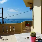 Angeliki Apartments