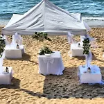 Alkionis Beach