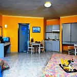 Alkyon Hotel