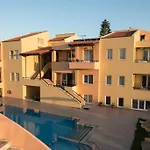 Mythos Beach Hotel Apartments