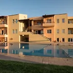 Mythos Beach Hotel Apartments