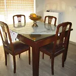 Anavaloussa Kissamos Villa