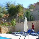 Great Escape Villas