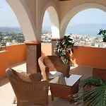 Villa Orsalia