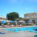 Cretan Filoxenia Beach Hotel