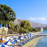 Elounda Blue Beach