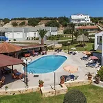 Iphigenia Mythic Retreat