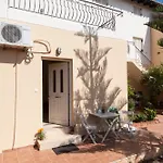 Casa Evriali Apartments