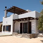 Keramos Villa