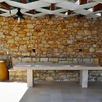 Gerani Private Villa